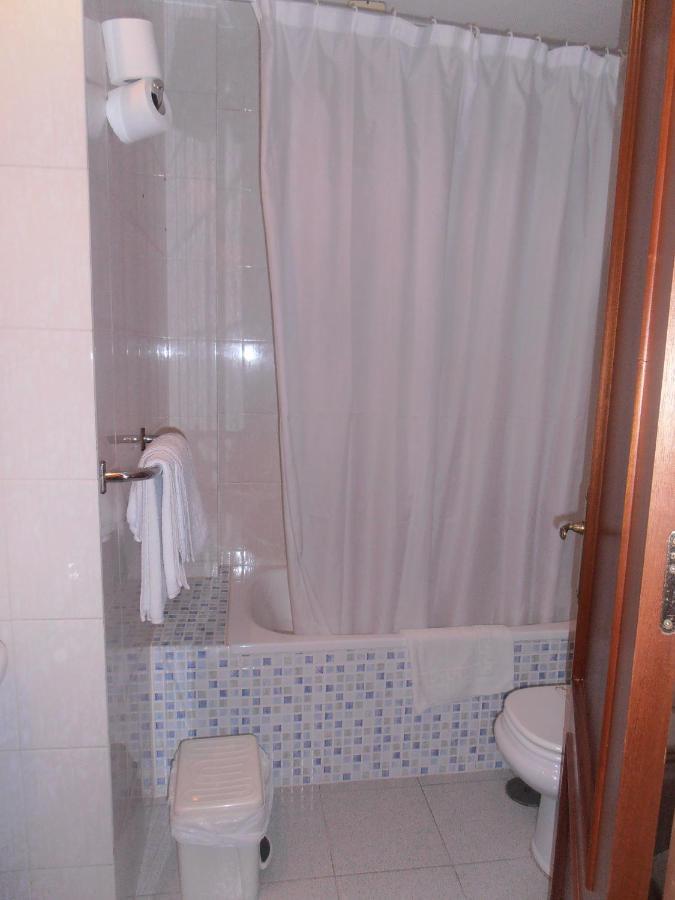 Hostal Carlos III El Ejido Quarto foto
